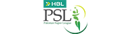 HBL Pakistan Super League